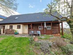 Prodej chaty, Železný Brod - Horská Kamenice, 138 m2