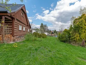 Prodej chaty, Železný Brod - Horská Kamenice, 138 m2