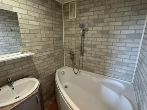 Pronájem bytu 2+1, Chomutov, Borová, 50 m2