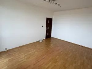 Pronájem bytu 2+1, Chomutov, Borová, 50 m2