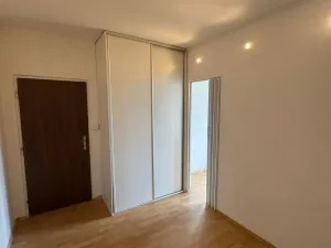 Pronájem bytu 2+1, Chomutov, Borová, 50 m2