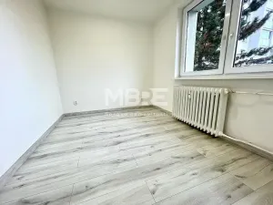 Pronájem bytu 3+1, Orlová - Lutyně, Osvobození, 72 m2
