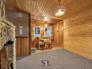 Prodej chaty, Radvanec, 37 m2