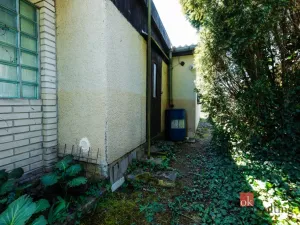 Prodej chaty, Dýšina - Nová Huť, V Lukách, 70 m2