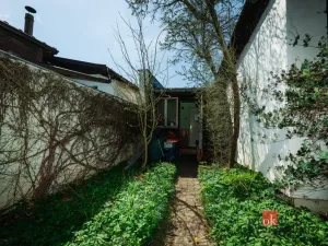 Prodej chaty, Dýšina - Nová Huť, V Lukách, 70 m2