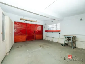 Prodej chaty, Dýšina - Nová Huť, V Lukách, 70 m2