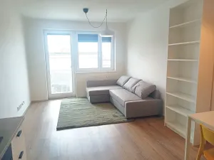 Pronájem bytu 2+kk, Praha - Sobín, Želetická, 45 m2