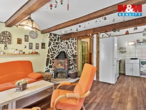 Prodej činžovního domu, Krásná Lípa - Dlouhý Důl, 62 m2