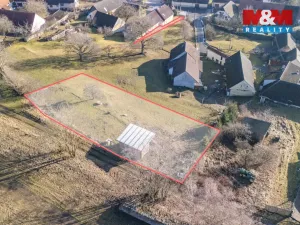 Prodej rodinného domu, Chlumy, 94 m2