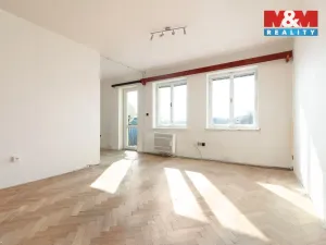 Prodej atypického bytu, Krnov - Pod Bezručovým vrchem, Bezručova, 73 m2