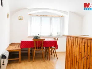 Prodej rodinného domu, Páleč, 100 m2