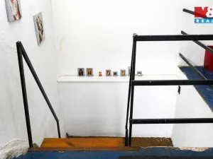 Prodej rodinného domu, Páleč, 100 m2