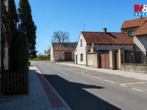 Prodej rodinného domu, Páleč, 100 m2