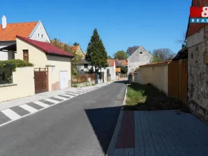 Prodej rodinného domu, Páleč, 100 m2