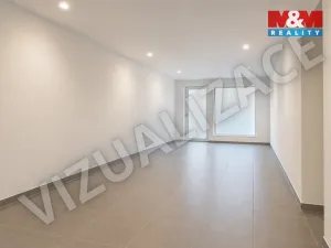 Pronájem obchodního prostoru, Čáslav - Čáslav-Staré Město, Klimenta Čermáka, 55 m2