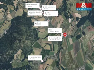 Prodej restaurace, Libina - Dolní Libina, 300 m2