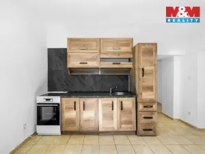 Pronájem bytu 1+1, Chotěšov, Plzeňská, 35 m2