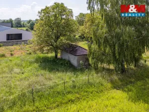 Prodej komerčního pozemku, Cerekvice nad Bystřicí - Třebovětice, 3540 m2