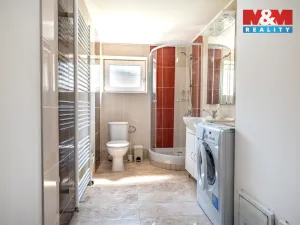 Prodej rodinného domu, Třešovice, 238 m2