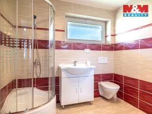 Prodej rodinného domu, Třešovice, 238 m2