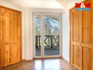 Prodej rodinného domu, Třešovice, 238 m2