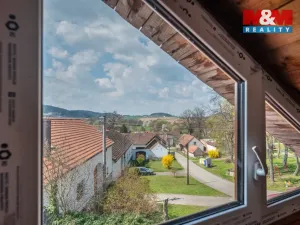 Prodej rodinného domu, Třešovice, 238 m2