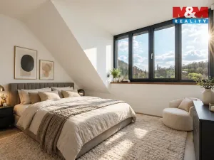 Prodej rodinného domu, Beroun, V Lukách, 150 m2