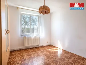 Prodej rodinného domu, Pačejov - Pačejov-nádraží, 133 m2