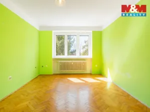 Prodej bytu 3+1, Jablonec nad Nisou, Žitná, 74 m2