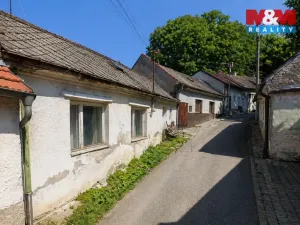 Prodej rodinného domu, Koryčany, Cihelny, 100 m2