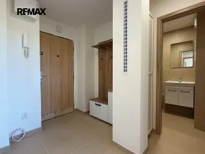 Pronájem bytu 2+kk, Beroun, Josefa Hory, 36 m2