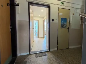 Pronájem bytu 2+kk, Beroun, Josefa Hory, 36 m2