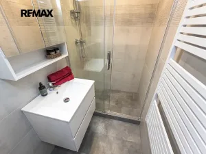 Pronájem bytu 2+kk, Praha - Řepy, Makovského, 45 m2