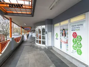 Pronájem bytu 2+kk, Praha - Řepy, Makovského, 45 m2