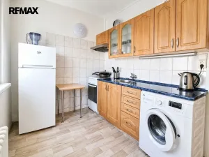 Pronájem bytu 2+1, Chodov, Osadní, 54 m2