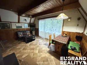 Prodej chaty, Nová Ves, 45 m2