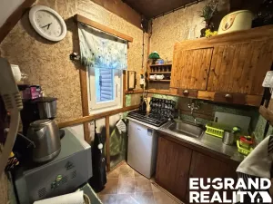 Prodej chaty, Nová Ves, 45 m2