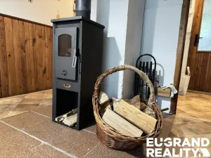 Prodej chaty, Nová Ves, 45 m2