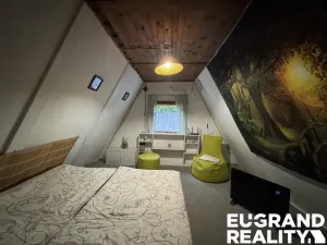 Prodej chaty, Nová Ves, 45 m2