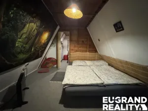 Prodej chaty, Nová Ves, 45 m2