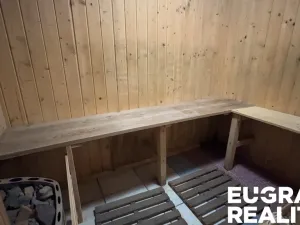 Prodej chaty, Nová Ves, 45 m2