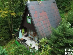 Prodej chaty, Nová Ves, 45 m2