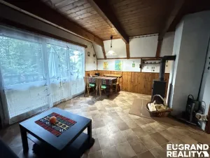 Prodej chaty, Nová Ves, 45 m2