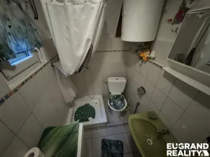 Prodej chaty, Nová Ves, 45 m2