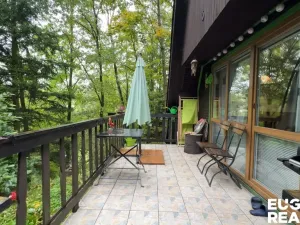Prodej chaty, Nová Ves, 45 m2