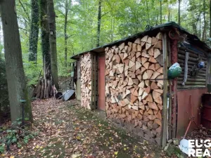 Prodej chaty, Nová Ves, 45 m2