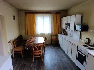 Dražba rodinného domu, Závišice, 106 m2