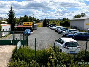 Pronájem komerční nemovitosti, Praha - Čakovice, 70 m2