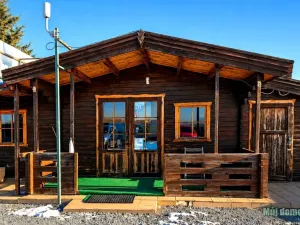 Pronájem komerční nemovitosti, Praha - Čakovice, 70 m2