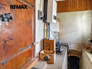 Prodej chalupy, Polevsko, 185 m2